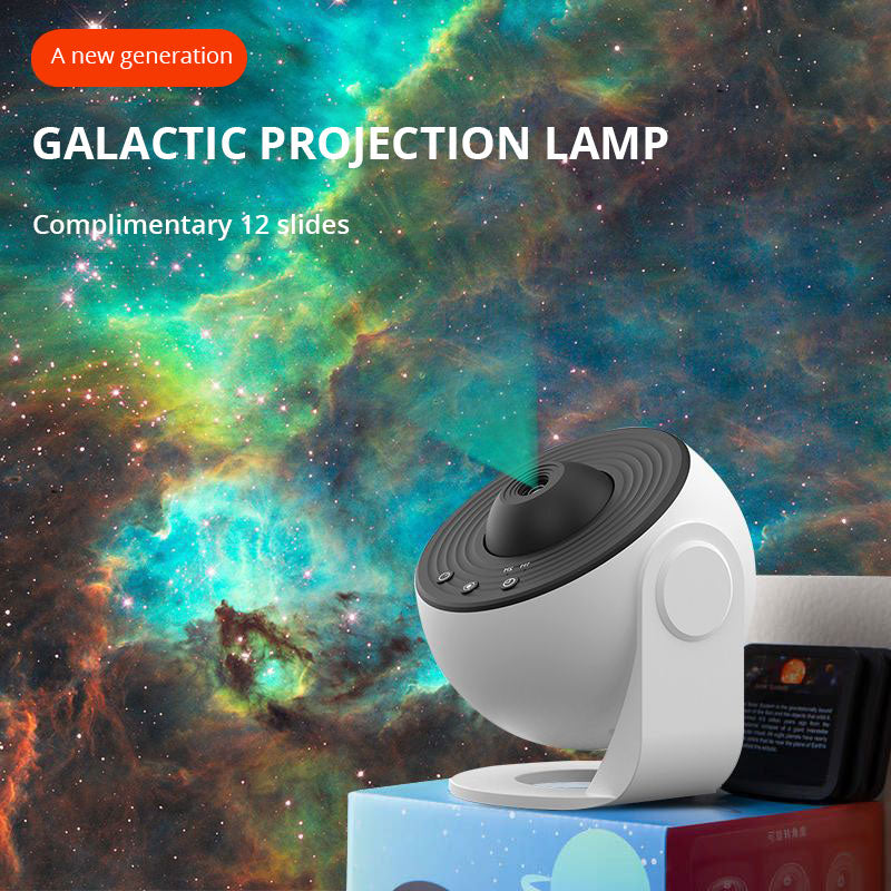 Urban Relay™ - Galaxy Projection Light - A minha loja