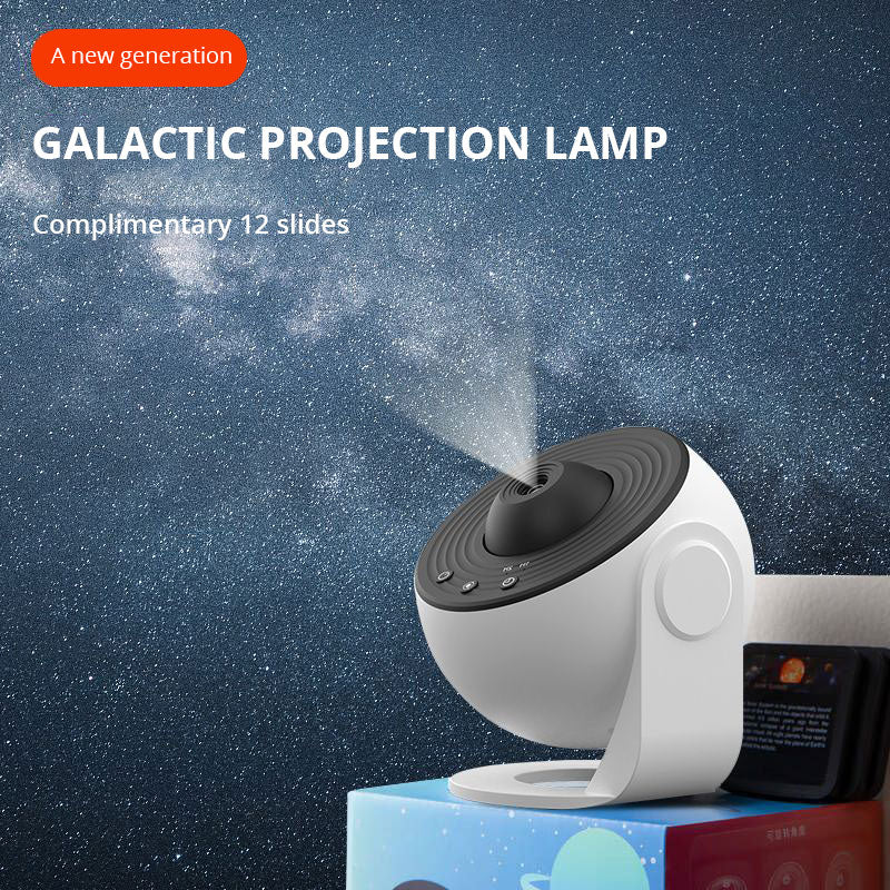Urban Relay™ - Galaxy Projection Light - A minha loja